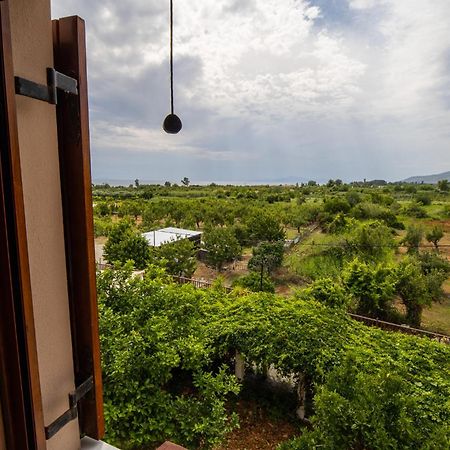 Seralis Pelion Afissos Exterior photo