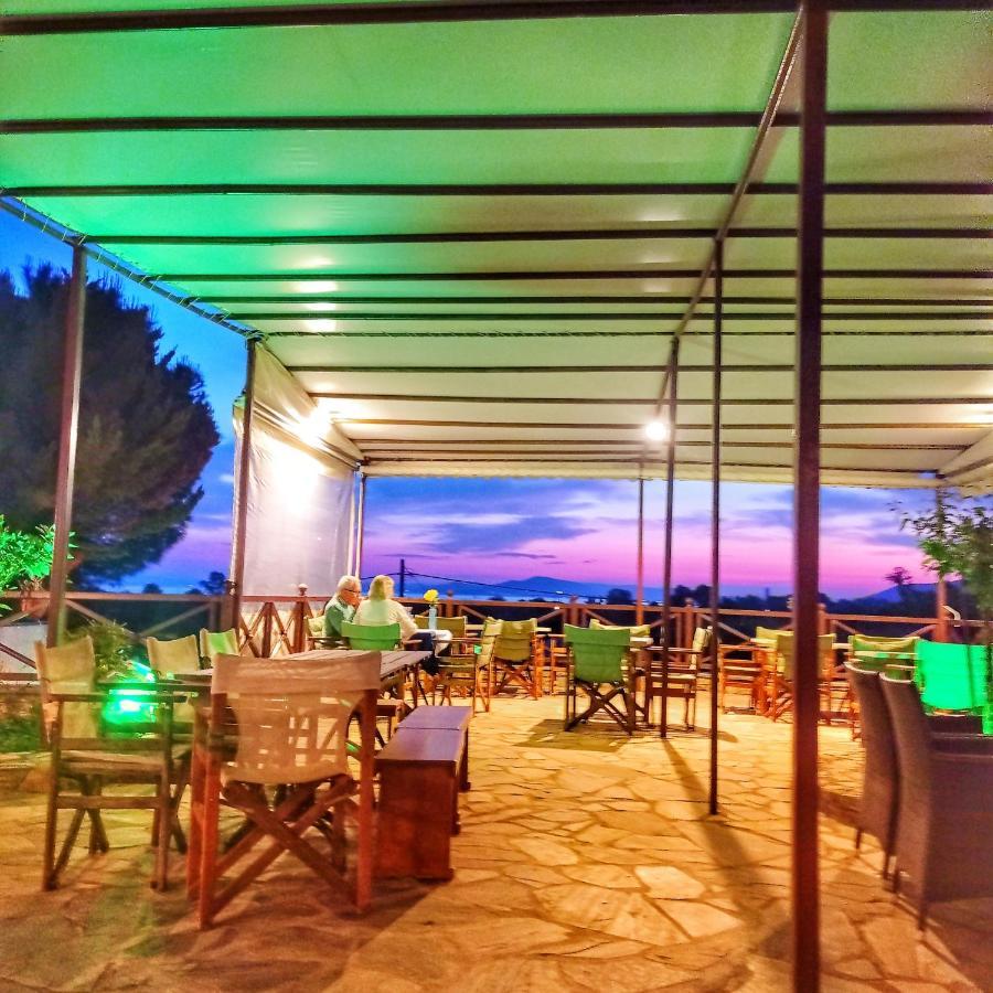 Seralis Pelion Afissos Exterior photo