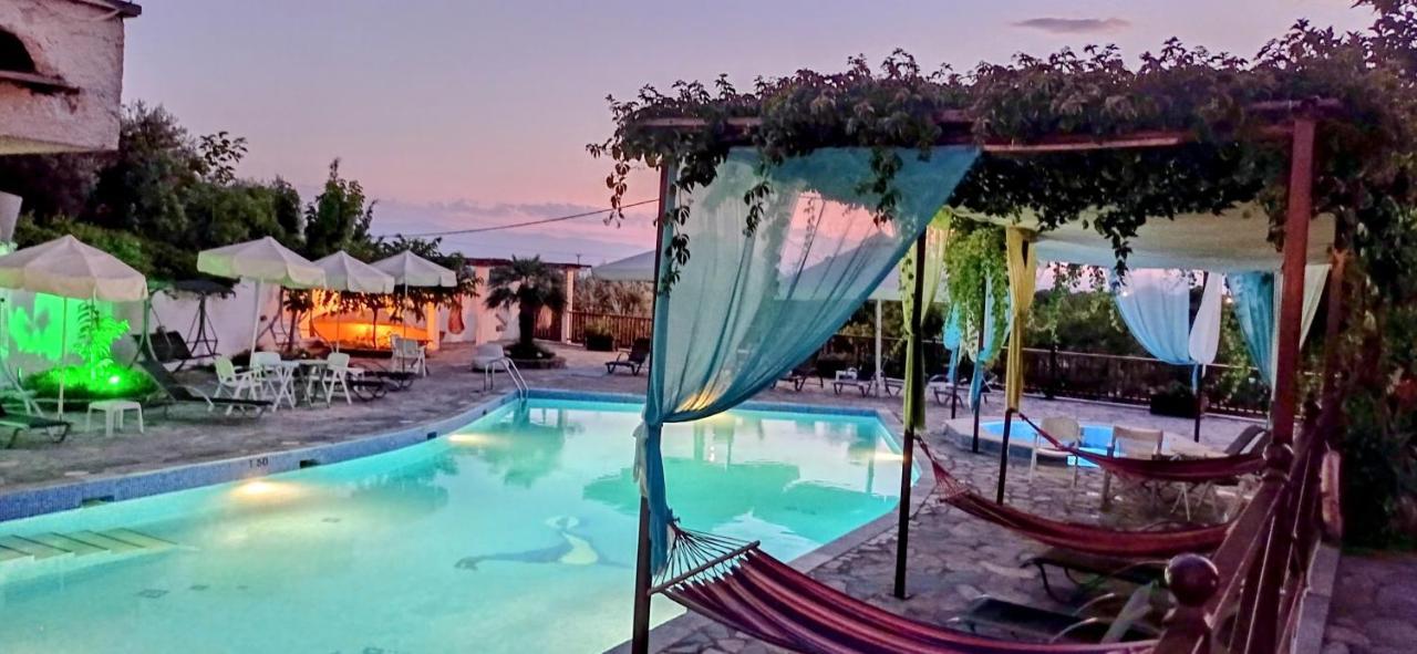 Seralis Pelion Afissos Exterior photo