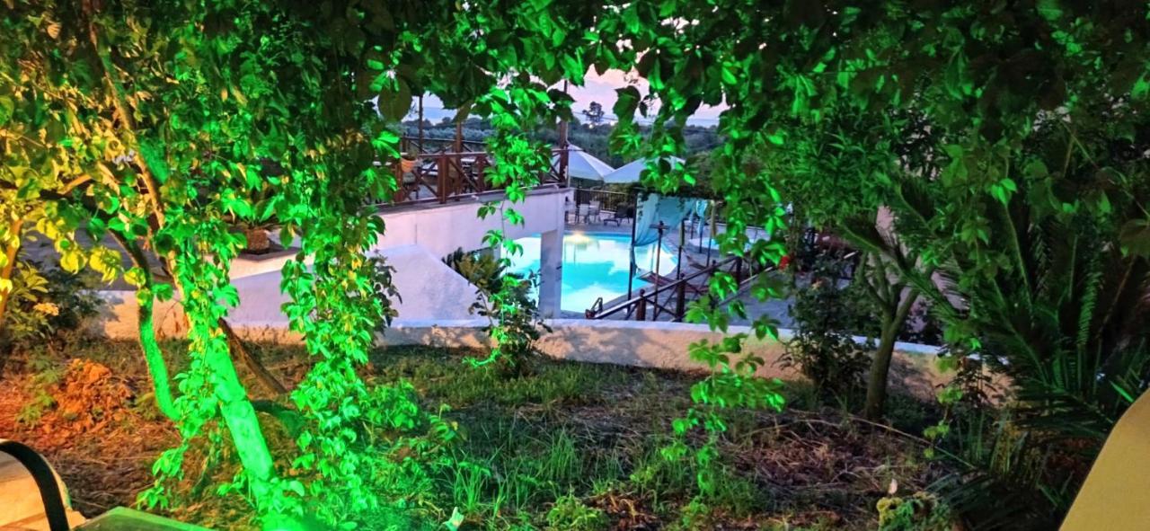 Seralis Pelion Afissos Exterior photo