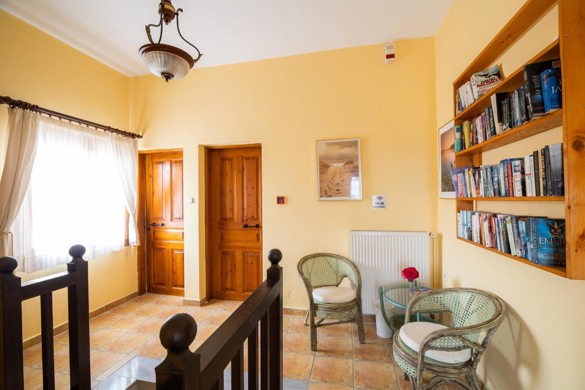 Seralis Pelion Afissos Exterior photo