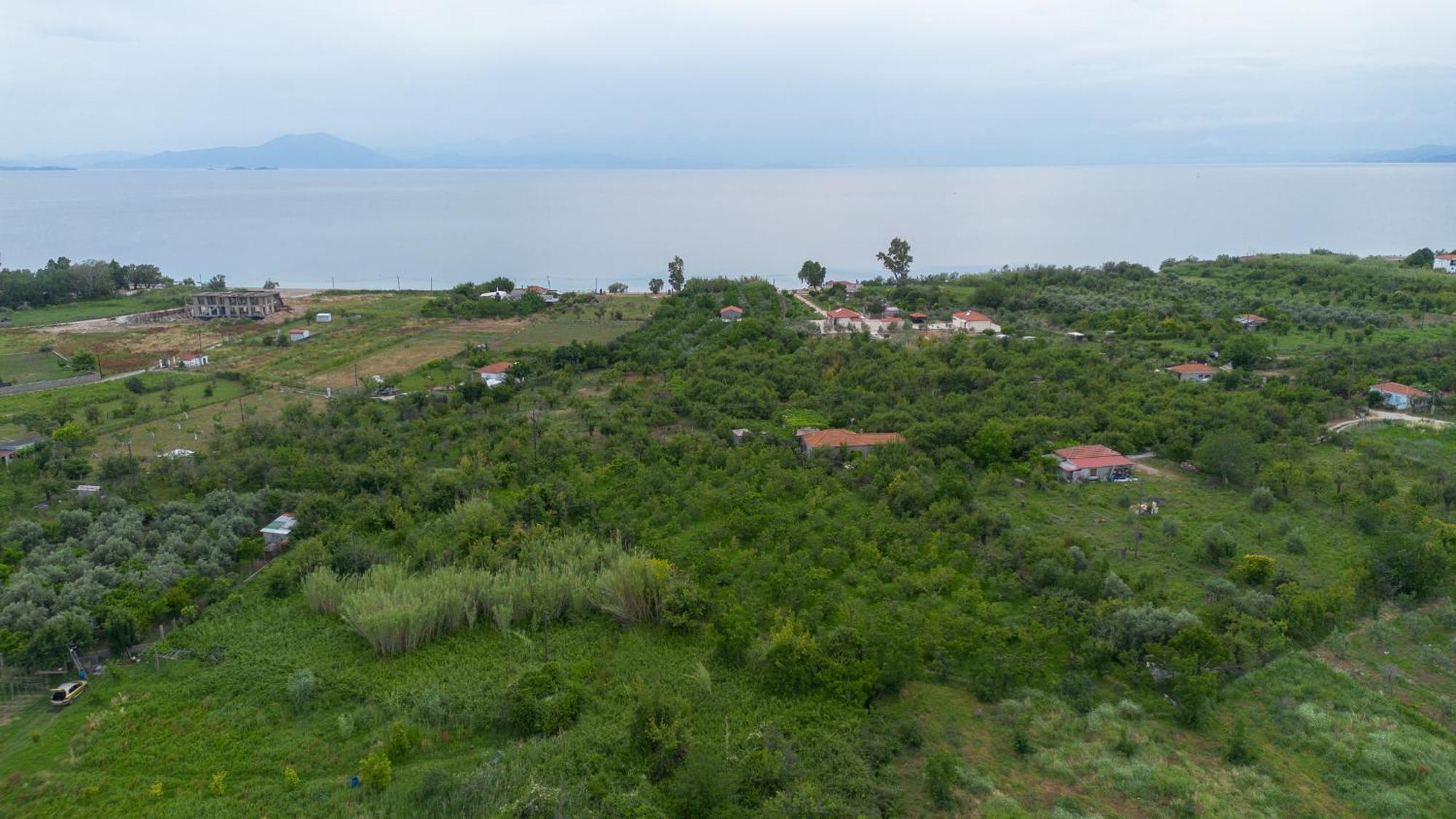 Seralis Pelion Afissos Exterior photo