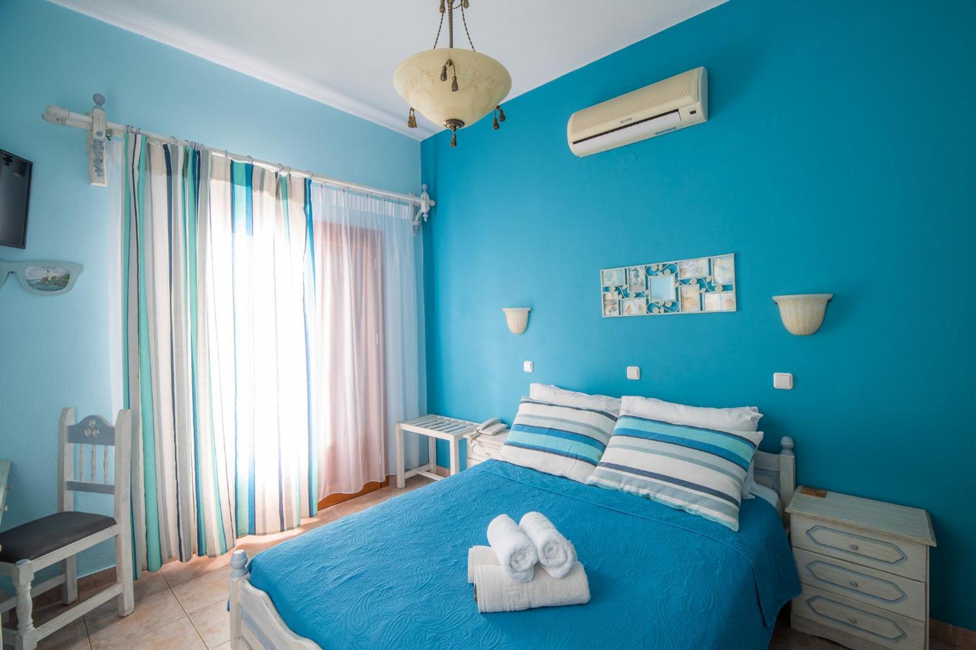 Seralis Pelion Afissos Exterior photo