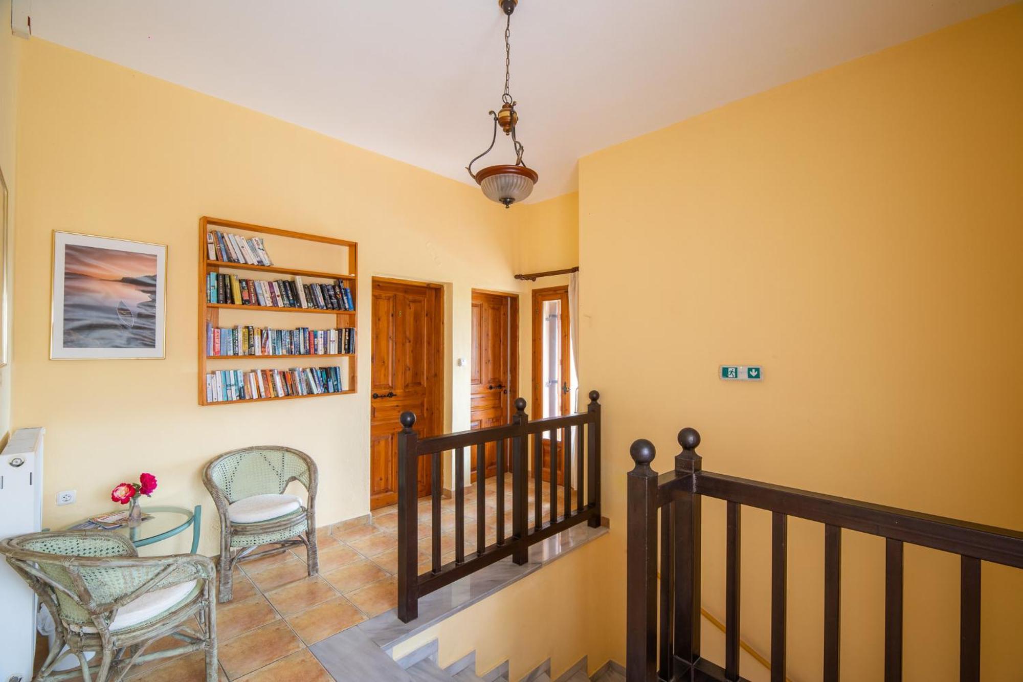 Seralis Pelion Afissos Exterior photo