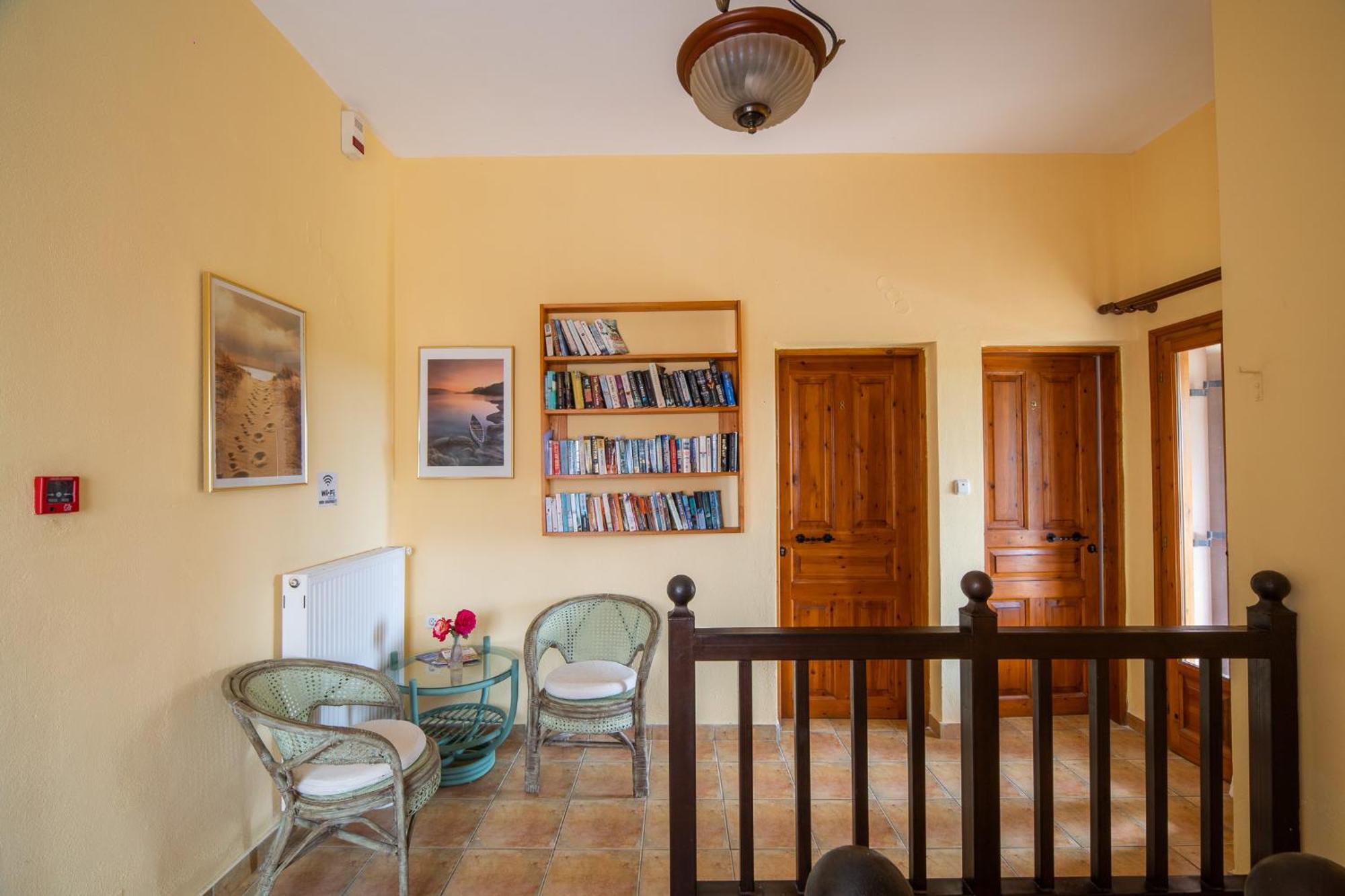 Seralis Pelion Afissos Exterior photo