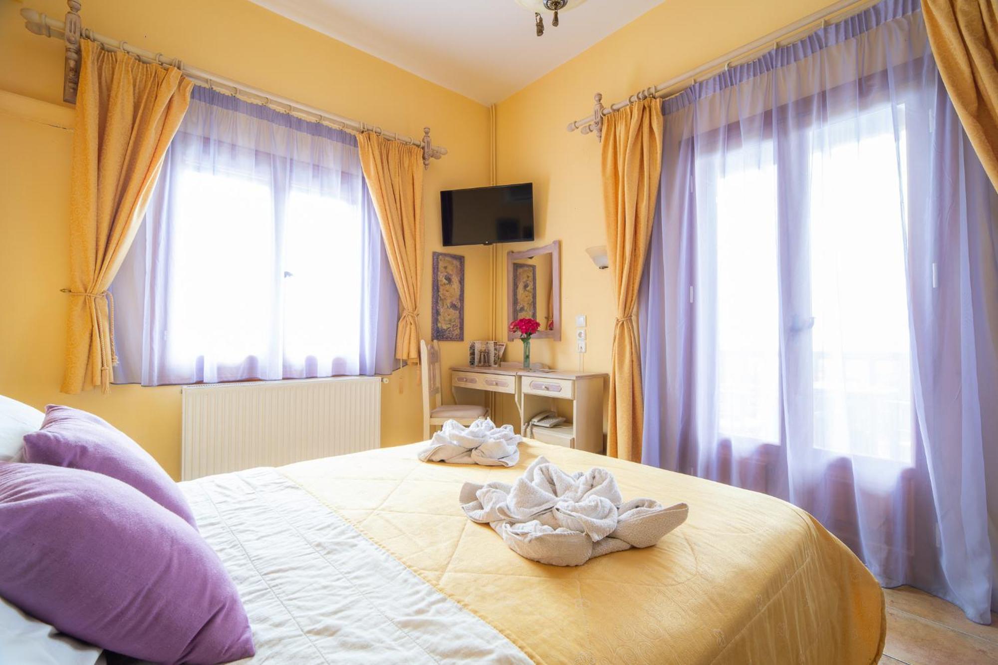 Seralis Pelion Afissos Exterior photo