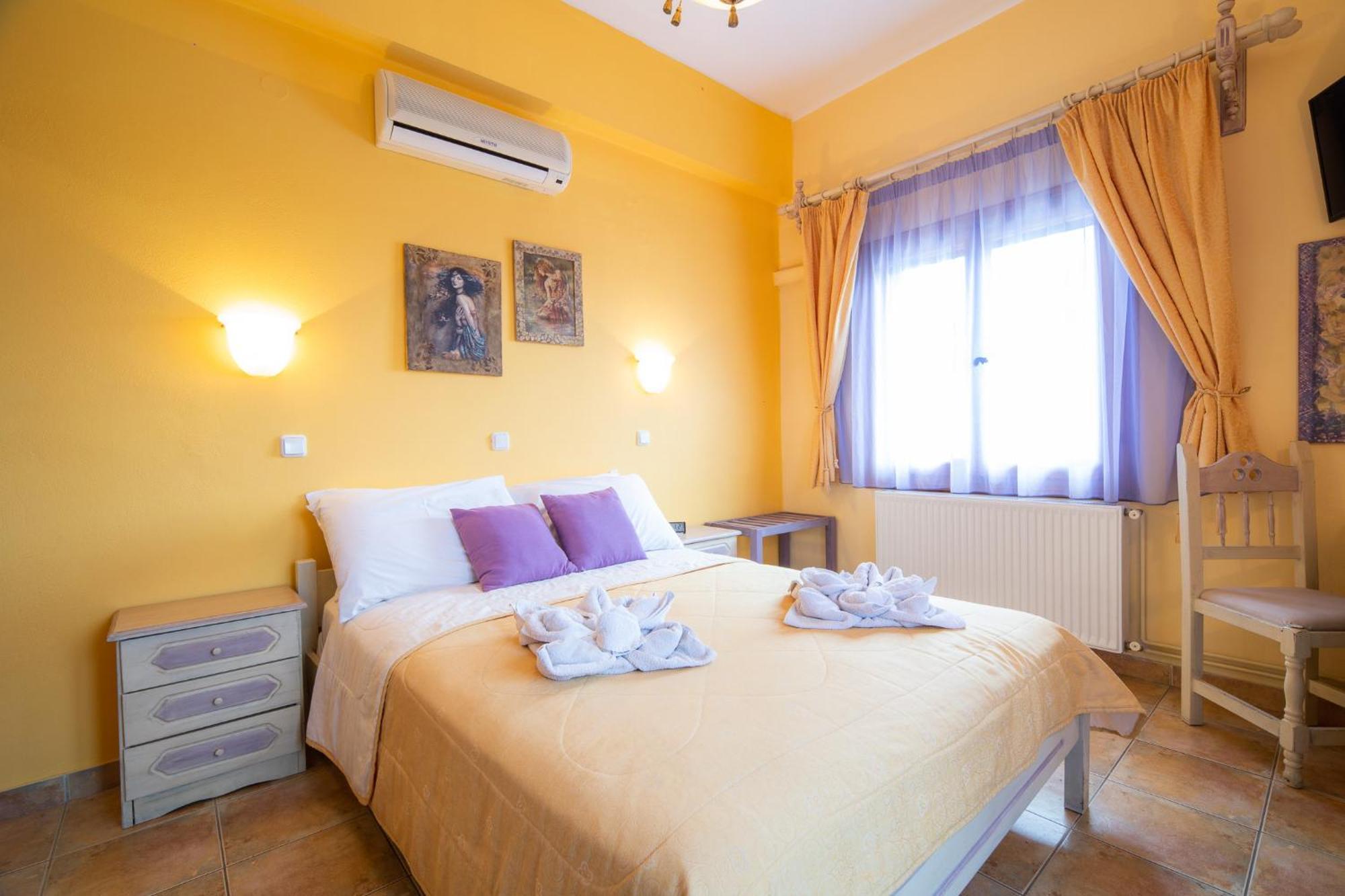 Seralis Pelion Afissos Exterior photo