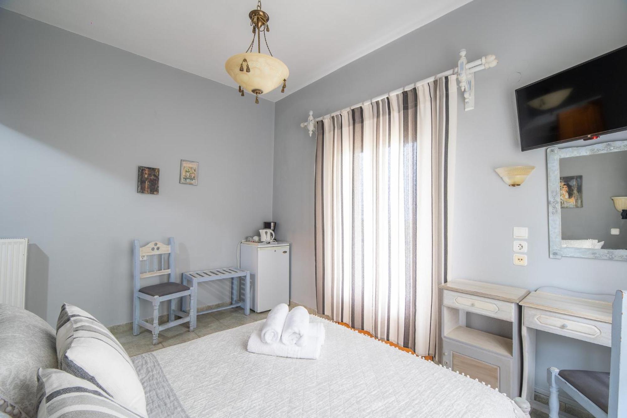 Seralis Pelion Afissos Exterior photo