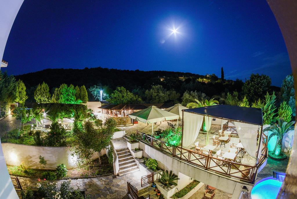 Seralis Pelion Afissos Exterior photo