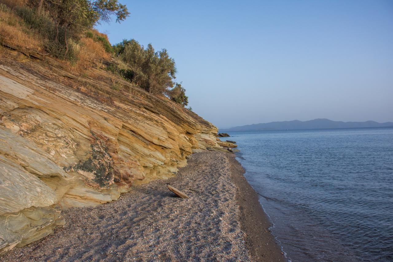 Seralis Pelion Afissos Exterior photo